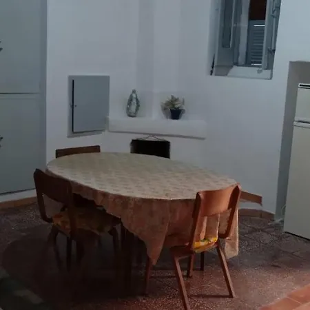 Apartmán Vacanze Tra Mare E Monti 