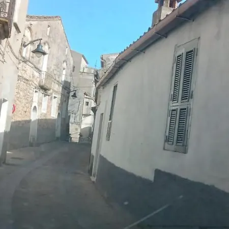 Vacanze Tra Mare E Monti 