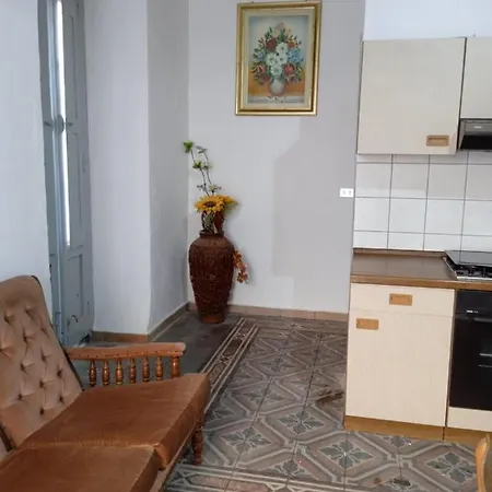 Apartmán Vacanze Tra Mare E Monti 