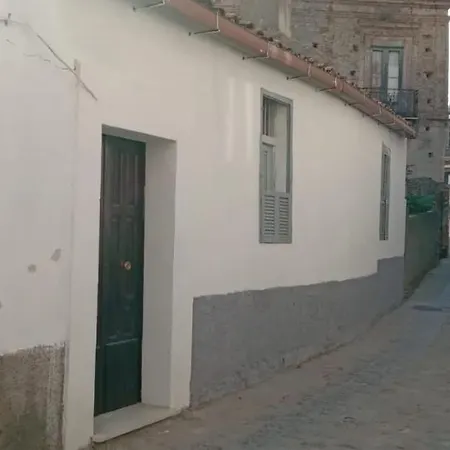 Vacanze Tra Mare E Monti 