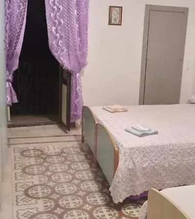 Vacanze Tra Mare E Monti 