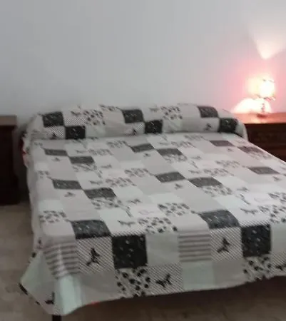 Vacanze Tra Mare E Monti 