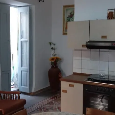 Vacanze Tra Mare E Monti 