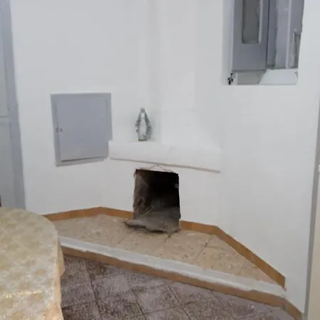 Apartmán Vacanze Tra Mare E Monti 