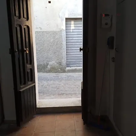 Apartmán Vacanze Tra Mare E Monti 