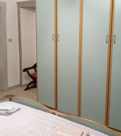 Apartmán Vacanze Tra Mare E Monti 