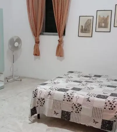 Vacanze Tra Mare E Monti 