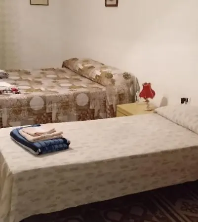 Vacanze Tra Mare E Monti 