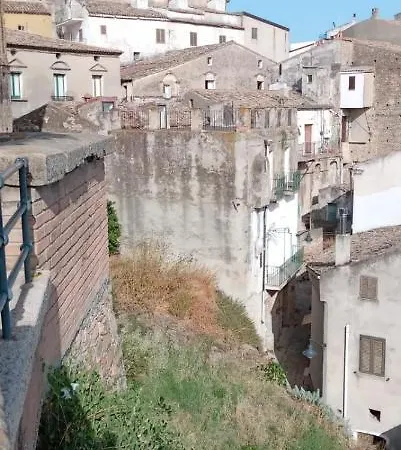Apartmán Vacanze Tra Mare E Monti 