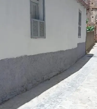 Vacanze Tra Mare E Monti 