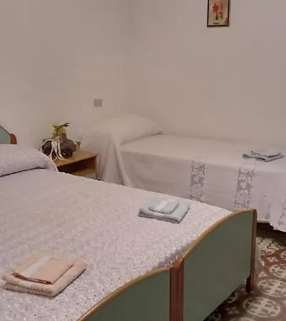 Vacanze Tra Mare E Monti 