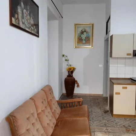 Apartmán Vacanze Tra Mare E Monti 