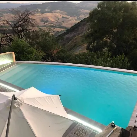 Apartmán Vacanze Tra Mare E Monti 